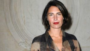 Alessandra Sublet virée d’un programme de JPP sur TF1  « J’étais dégoûtée »